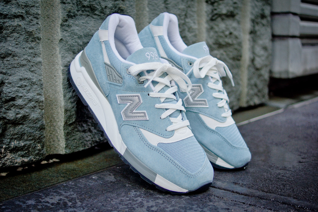 new balance sky blue