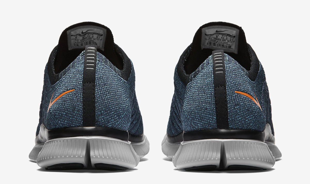 Don't Forget About This Nike Flyknit Silhouette | Sole Collector