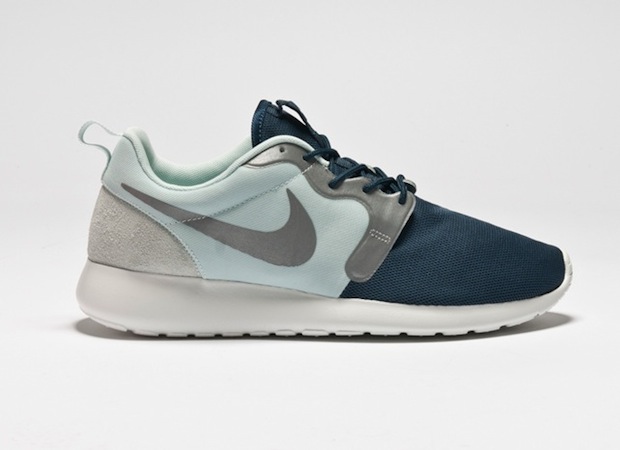 nike roshe run hyperfuse qs