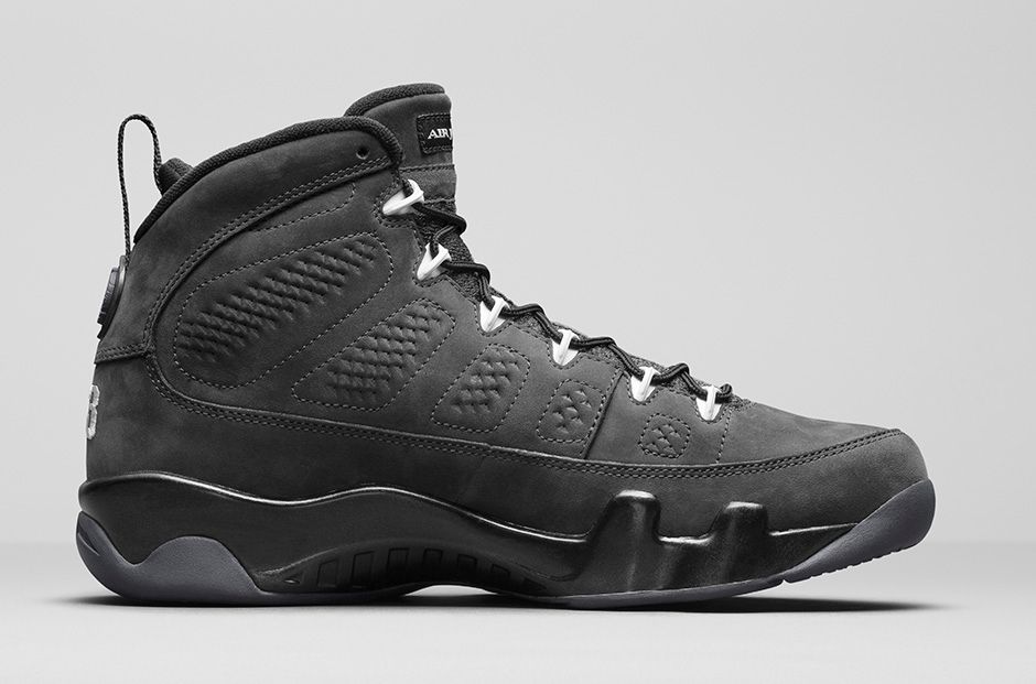 the new 9s jordans