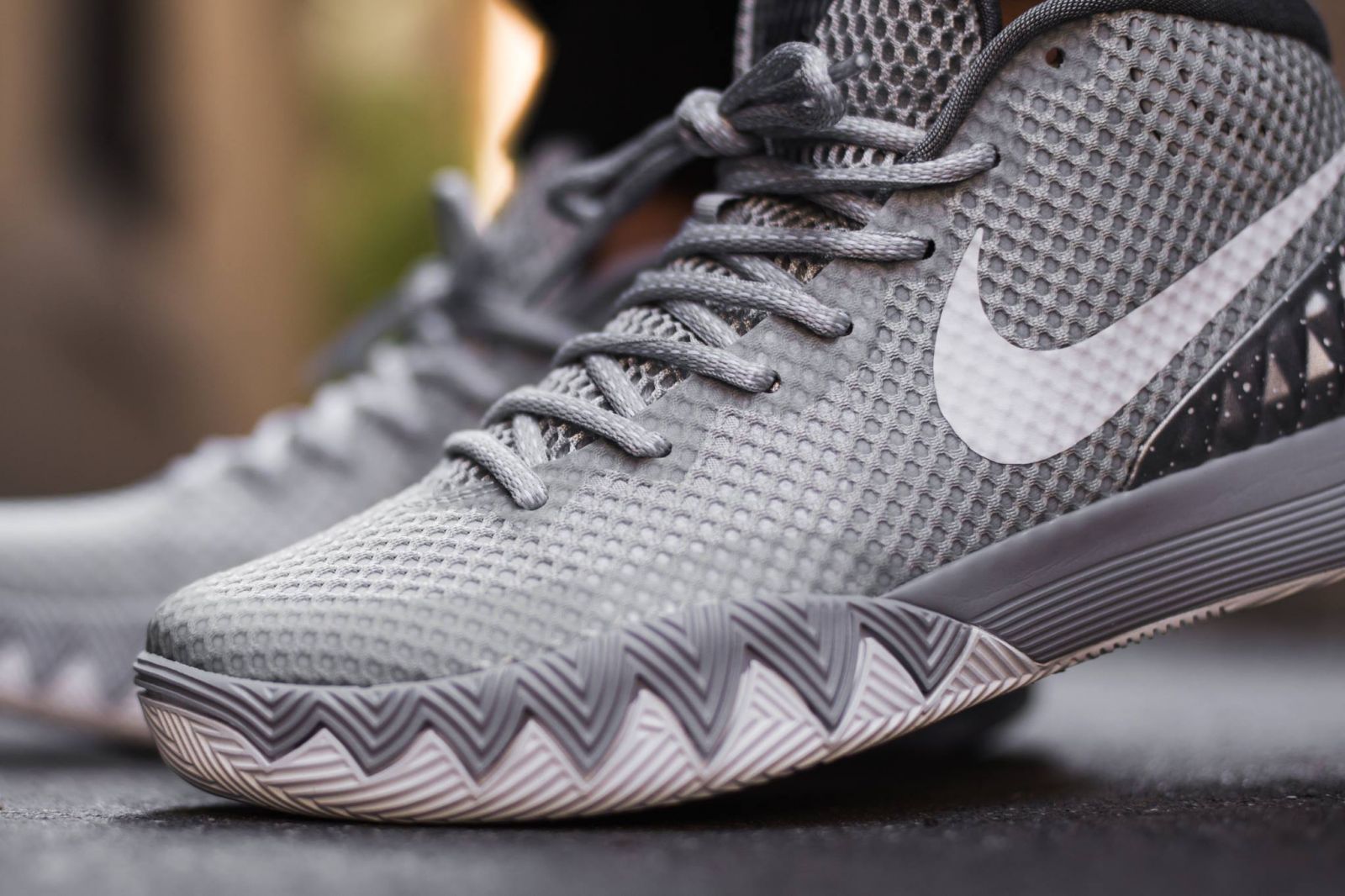 kyrie irving 1 grey