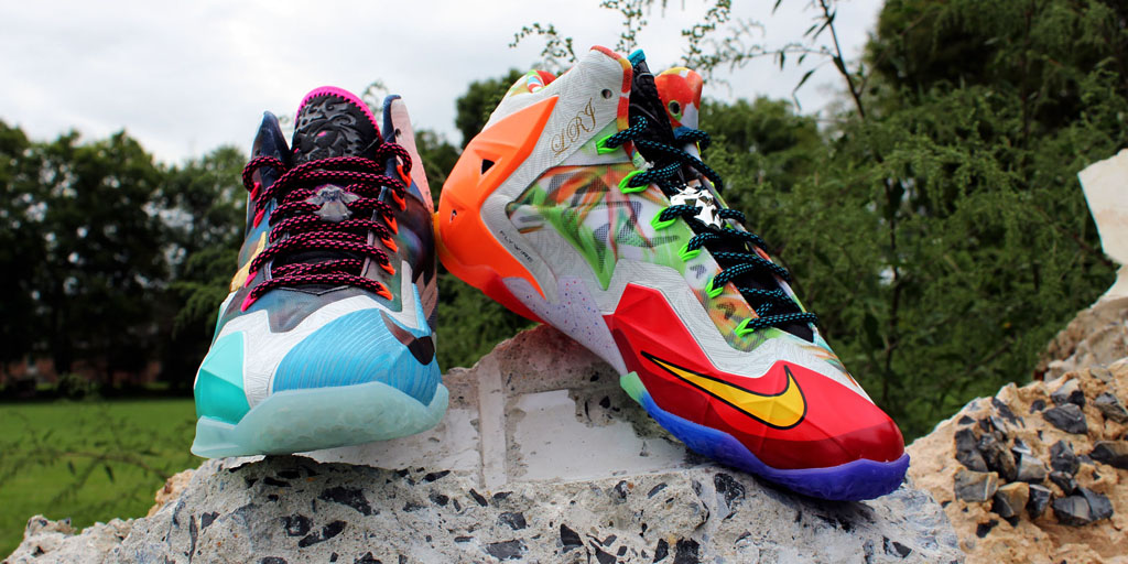 Nike What The LeBron XI 11 Release Date (11)