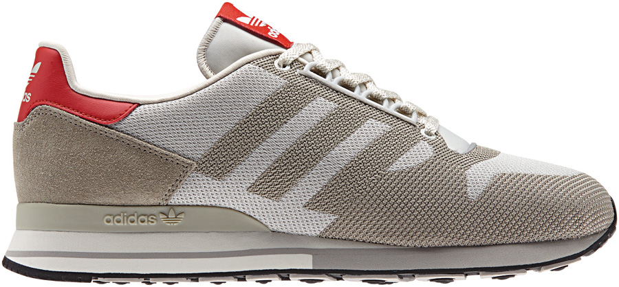 Adidas flux best sale zx 500