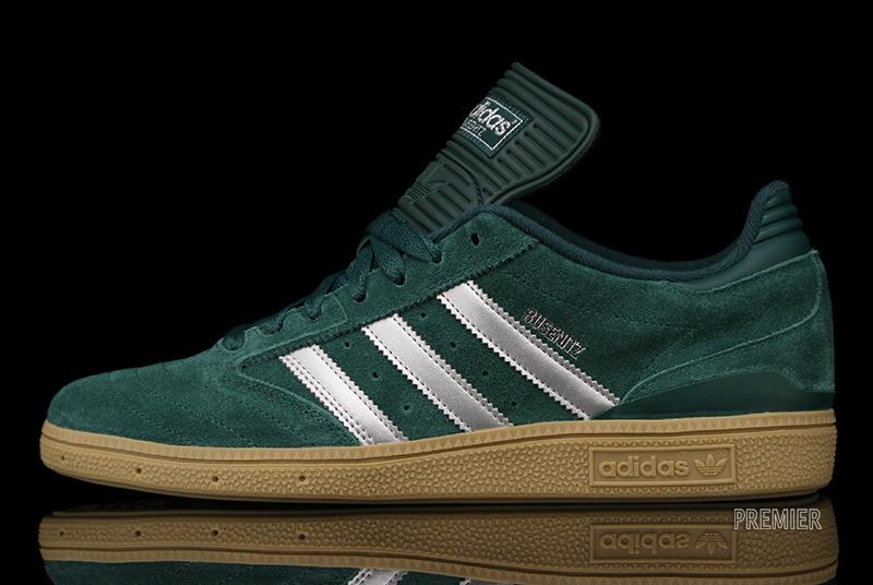 busenitz adidas green