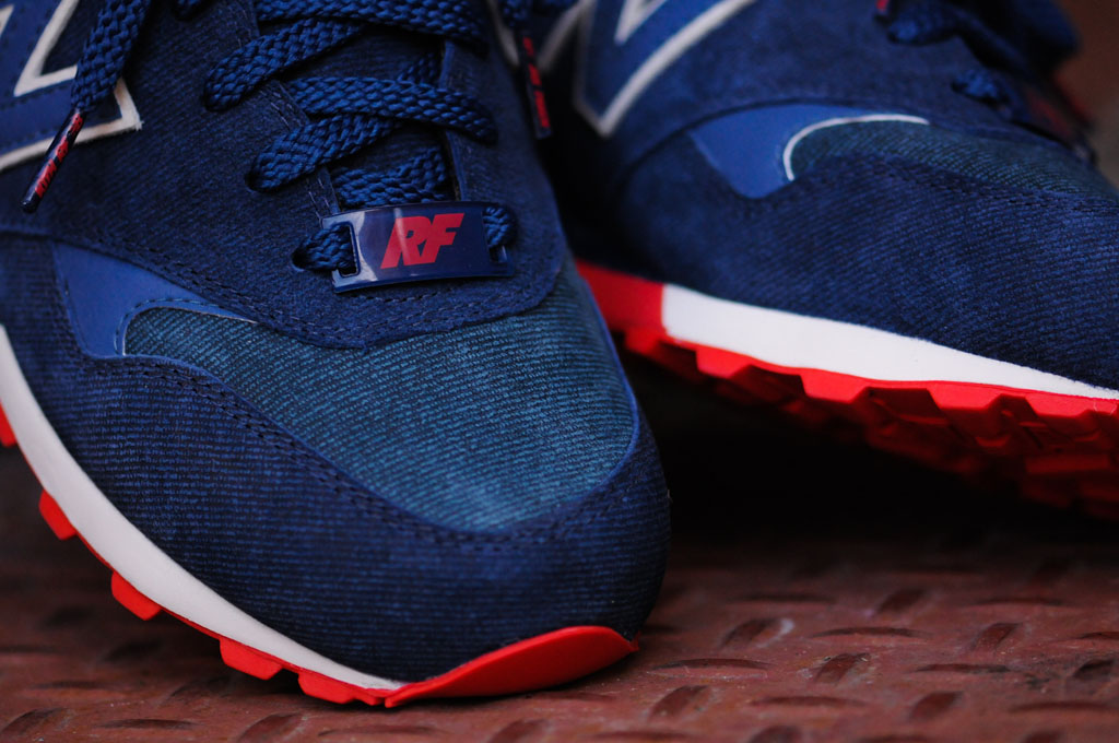 Ronnie Fieg x New Balance 577 Americana (8)