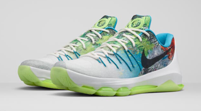 kd 8s