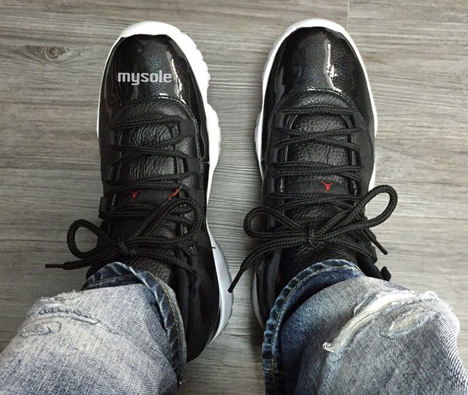 jordan 11 7210 release date