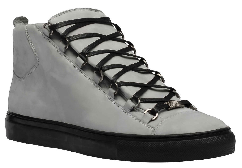 balenciaga trainers mens 2013