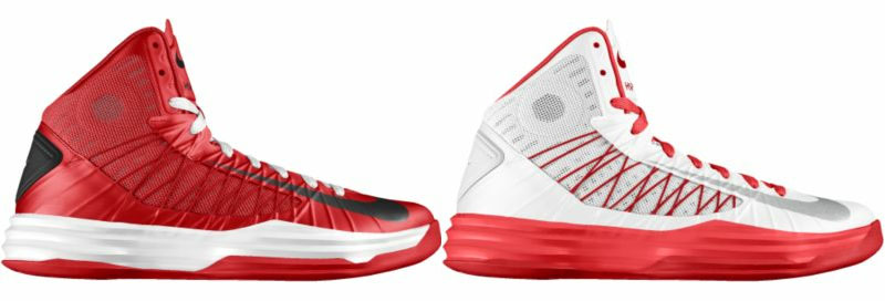 Nike Lunar Hyperdunk+ Coming to NIKEiD (5)