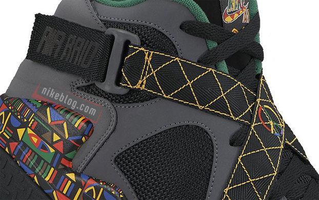 nike air raid peace