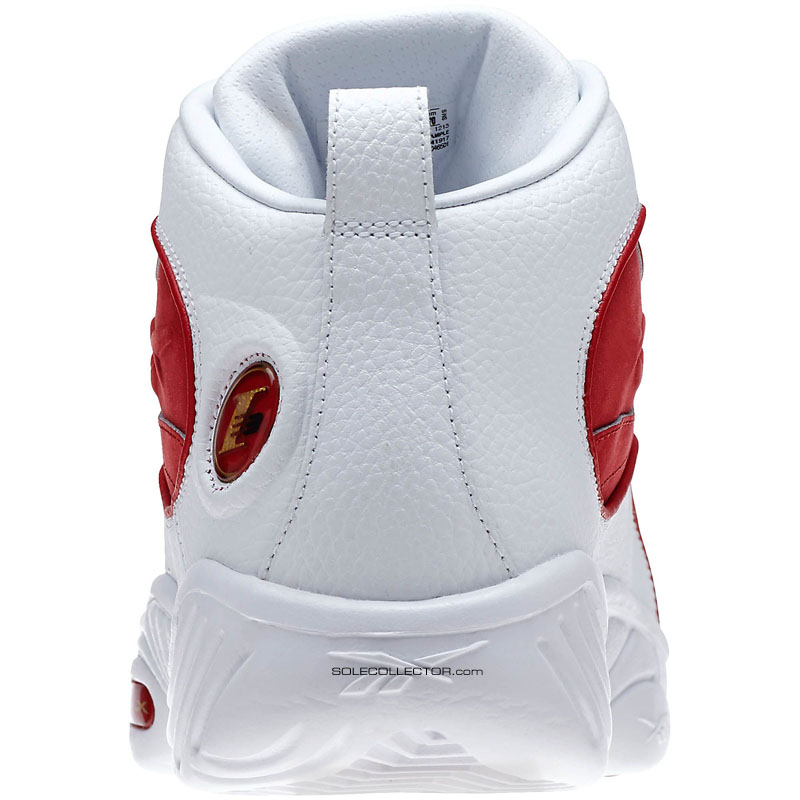 Reebok Answer III 3 White/Red Retro 2015 (4)