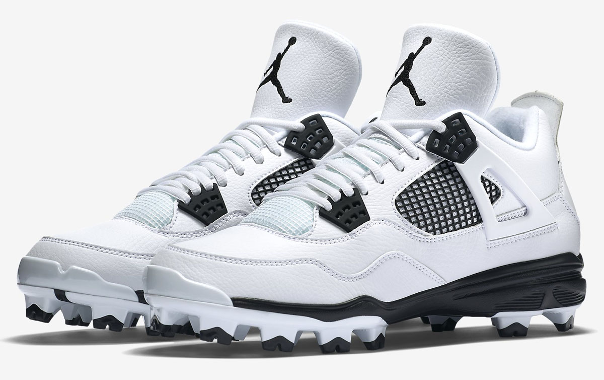 youth air jordan baseball cleats