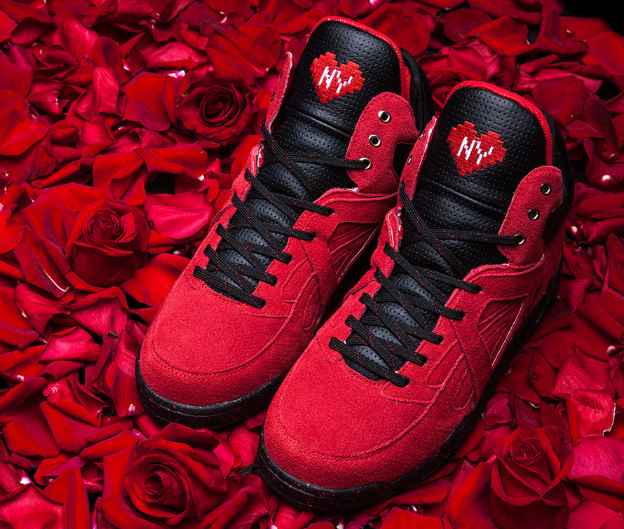 RISE x FILA Cage New York is for Lovers (7)