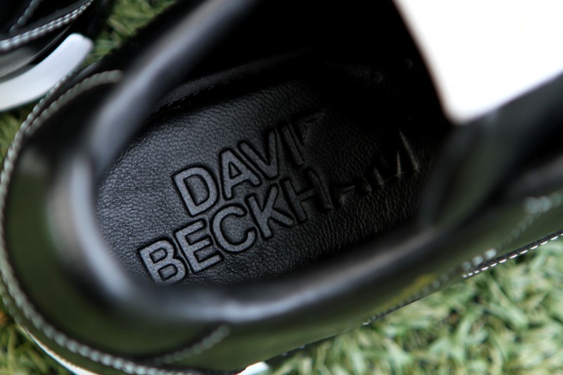 adidas Originals ObyO David Beckham ZX800 Leather Complex