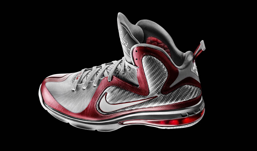 Lebron 9 ohio outlet state