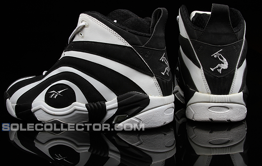 Best Signature Shoes of #1 Draft Picks 