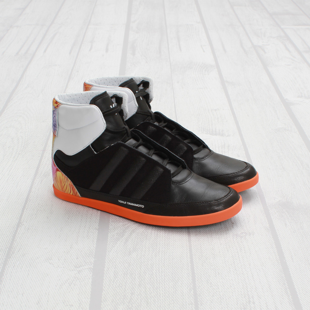 Y3 clearance honja high