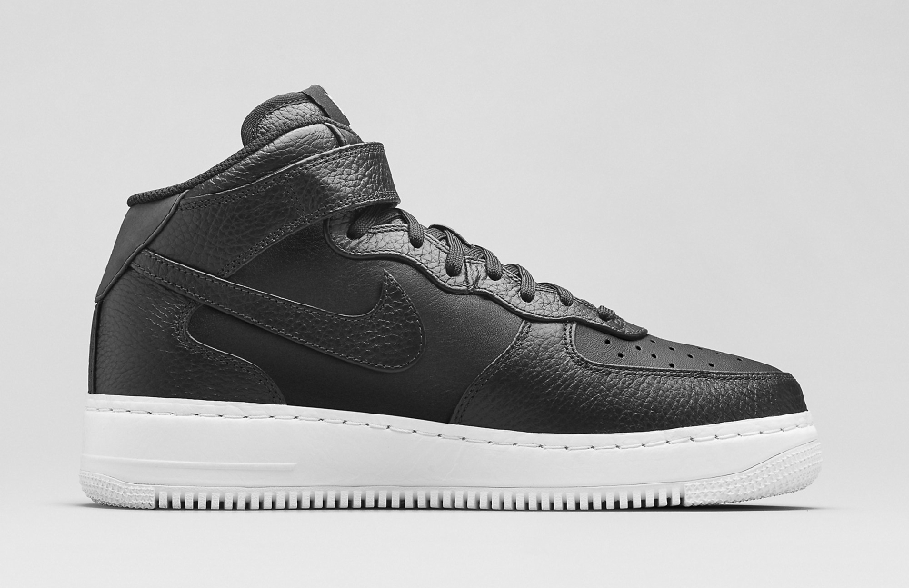 Nike Sportswear's Subtle Upgrades for the Air Force 1 | Sole Collector