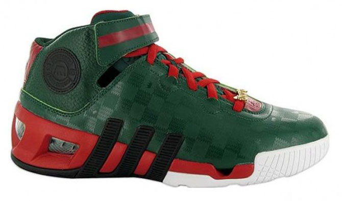 adidas sneakers gucci