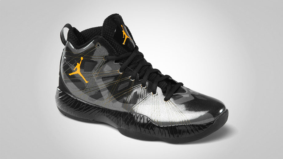 Air Jordan 2012 Lite - Superhero Pack | Sole Collector