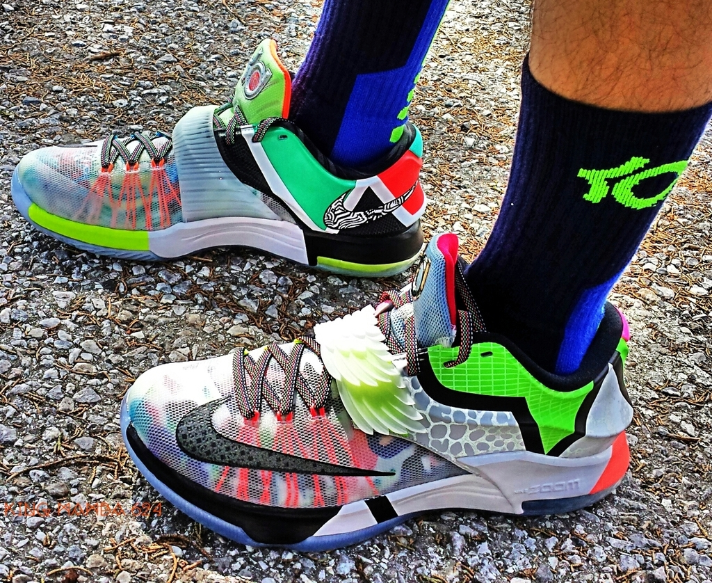 kd 7 se