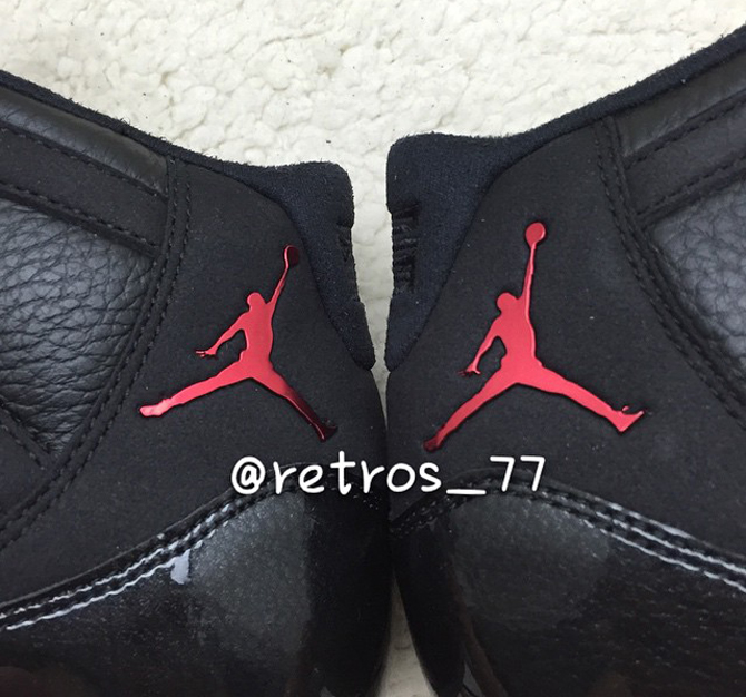 retro jordans 27 for sale