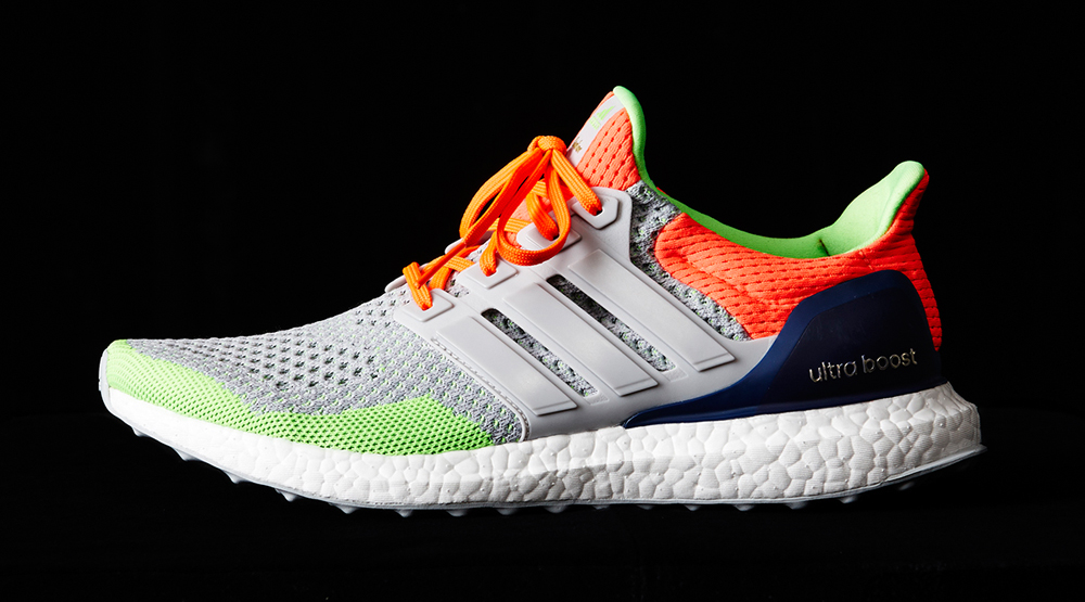 adidas boost collaborations