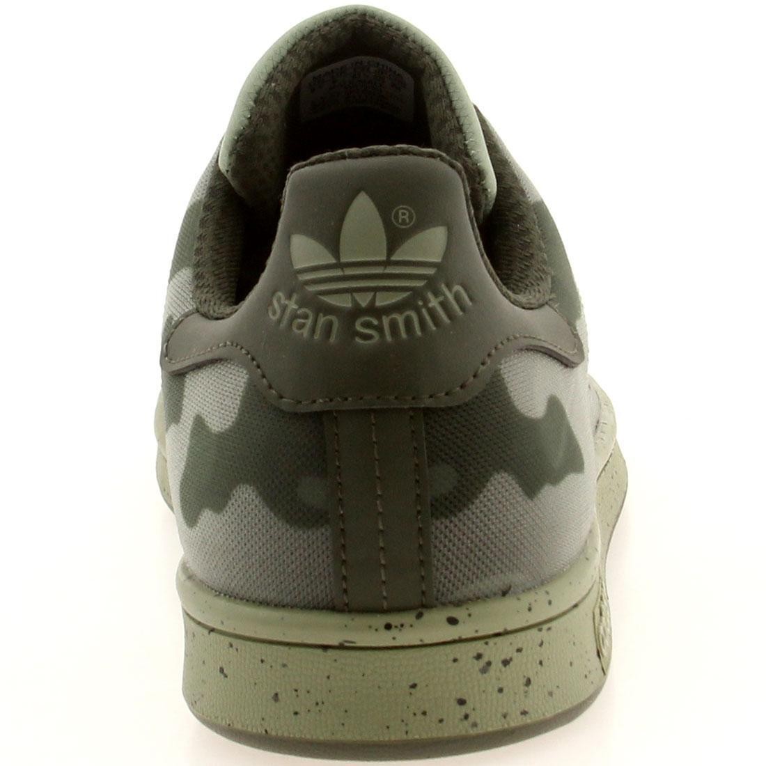 adidas stan smith camouflage