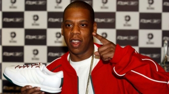 s dot shoes