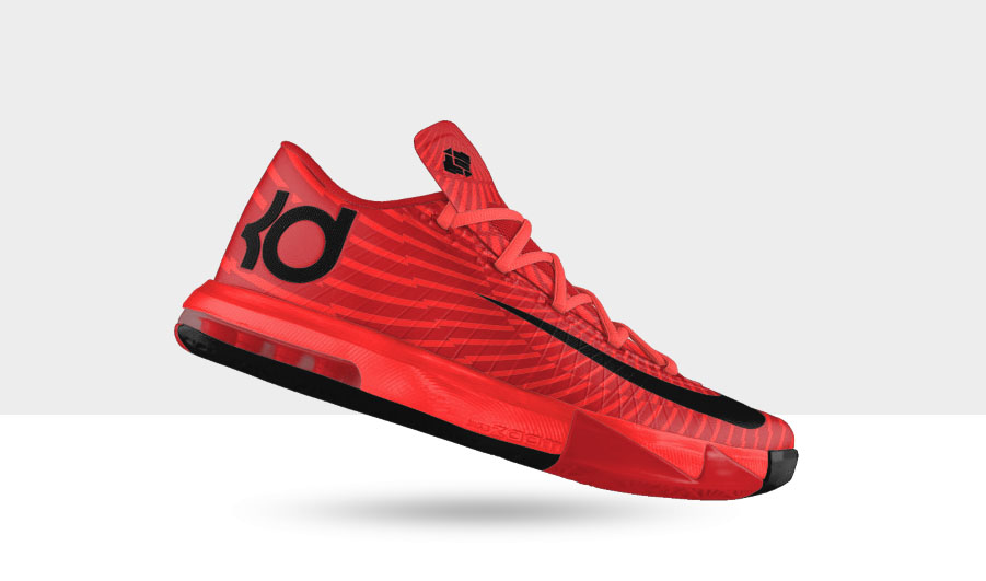 kd 6 shoes for kids