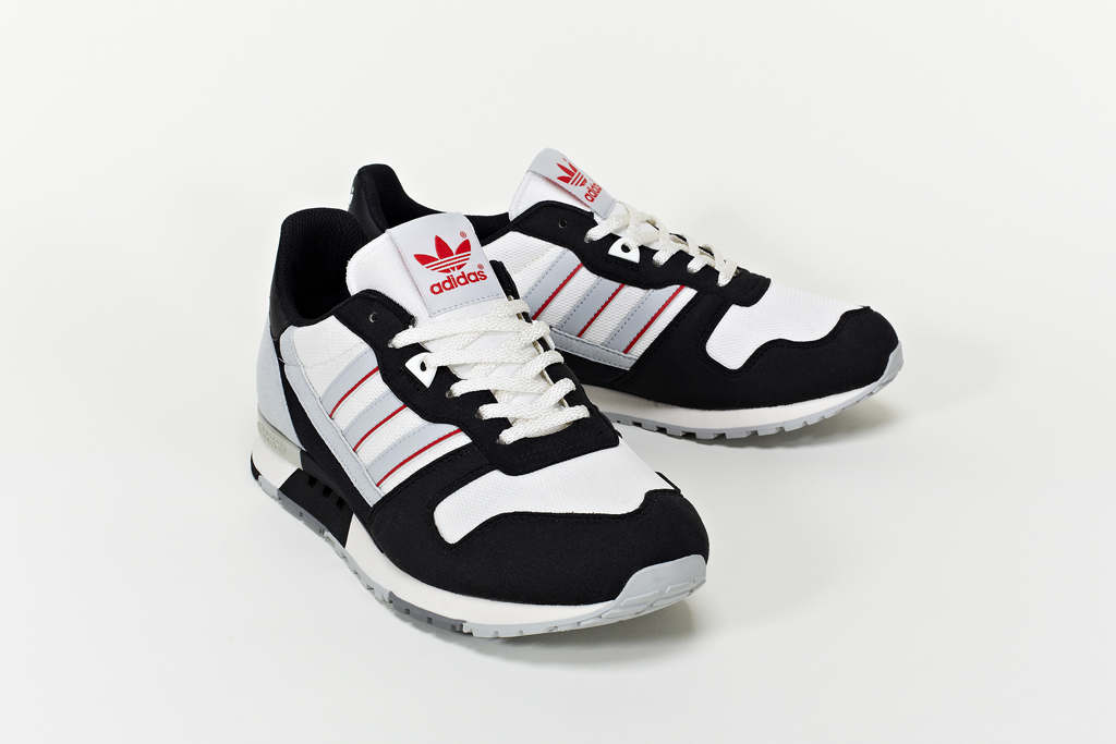 adidas Consortium Re-Creates the ZX 550 OG | Complex