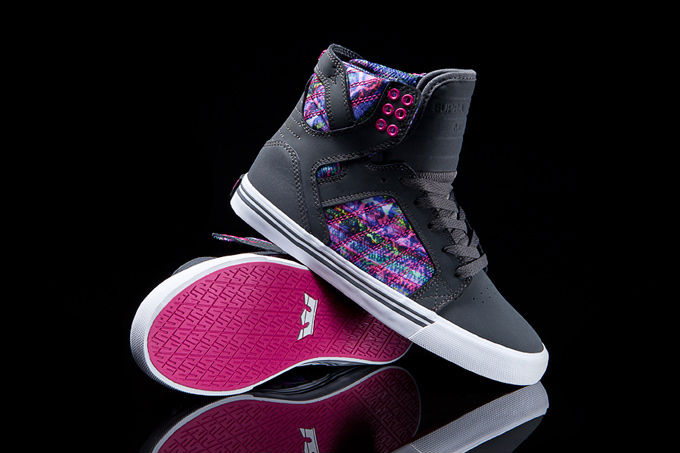 supra womens