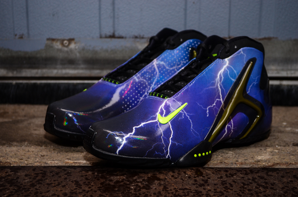 nike hyperflight prm 