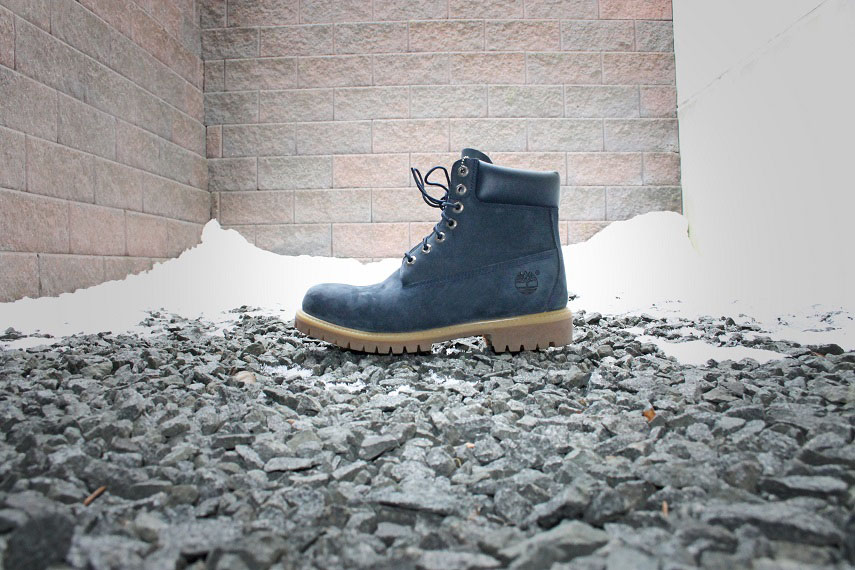 Villa shop timberland boots