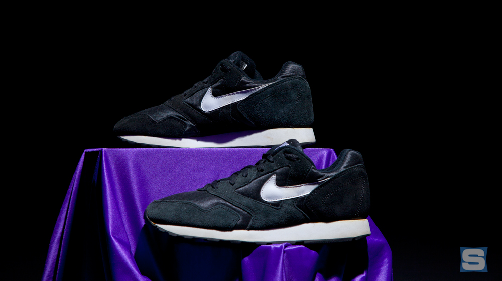 Mijnenveld invoeren sieraden Remembering the Nike Sneaker That Took One Cult to Heaven | Sole Collector