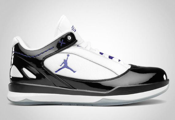 Jordan CP 2'Quick Concord