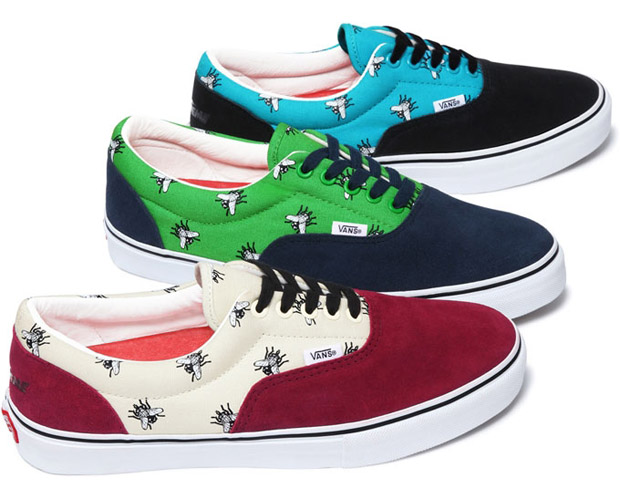 2011 vans