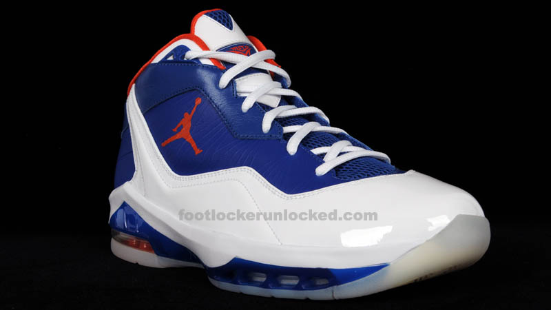 Jordan Melo M8 Knicks Home