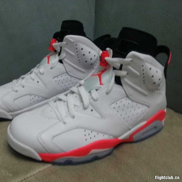 jordan 6 retro 2014