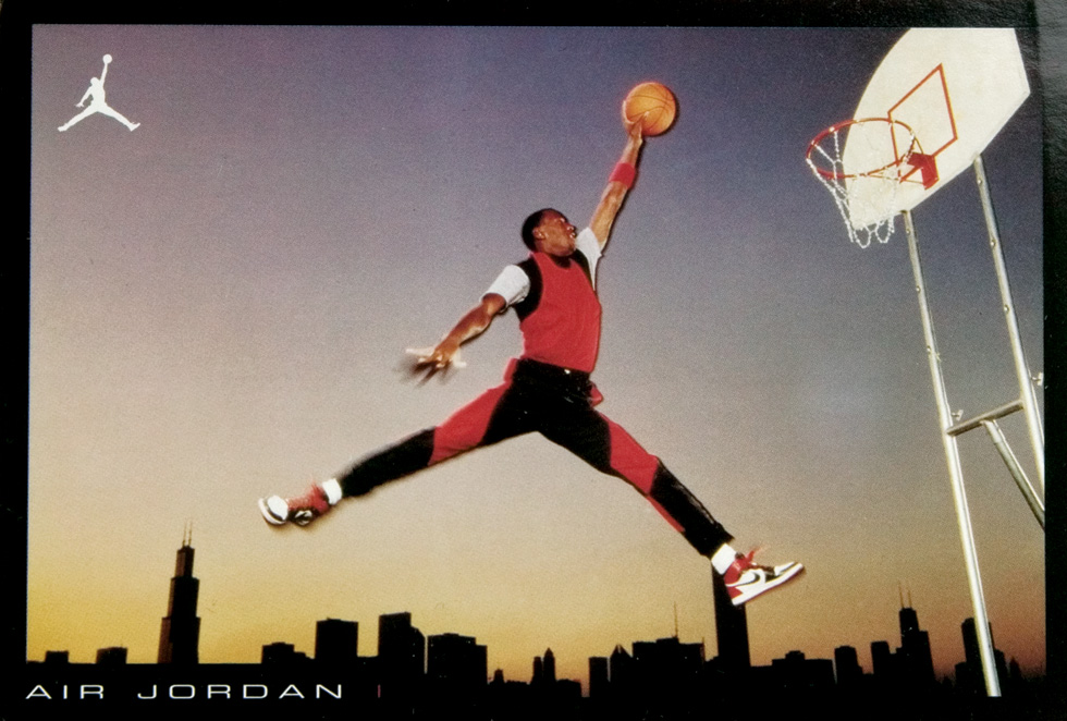 Jordan Retro Cards Gallery