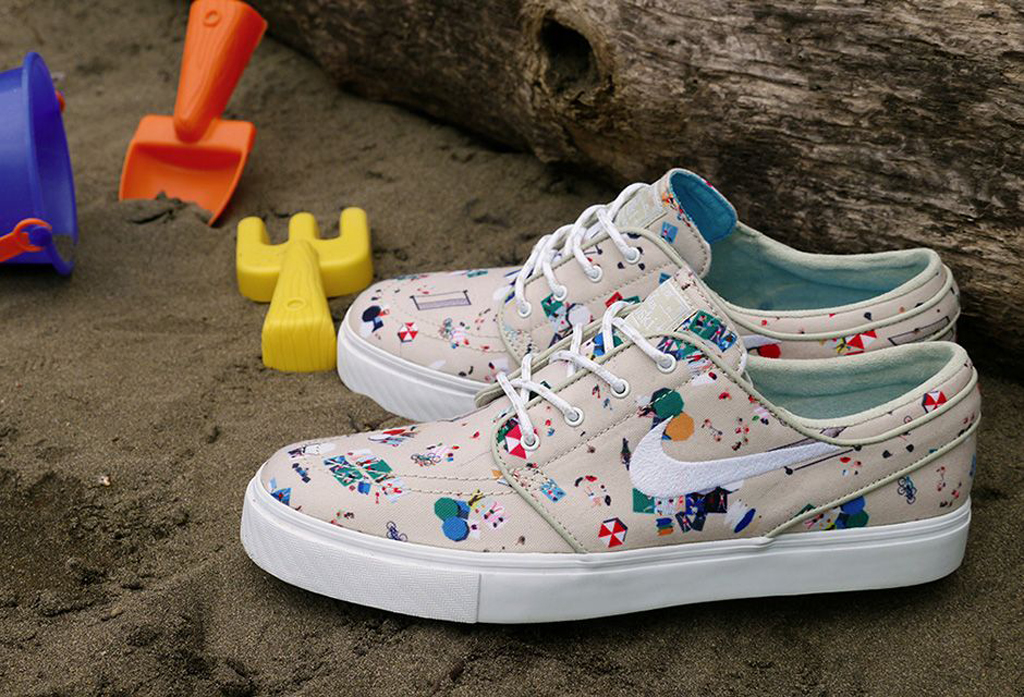 nike sb janoski new releases