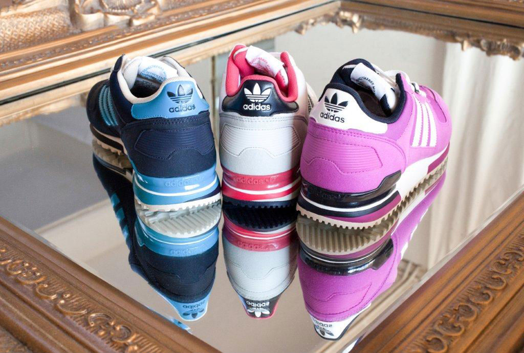 Originals Women's ZX 700 - Summer Sole Collector