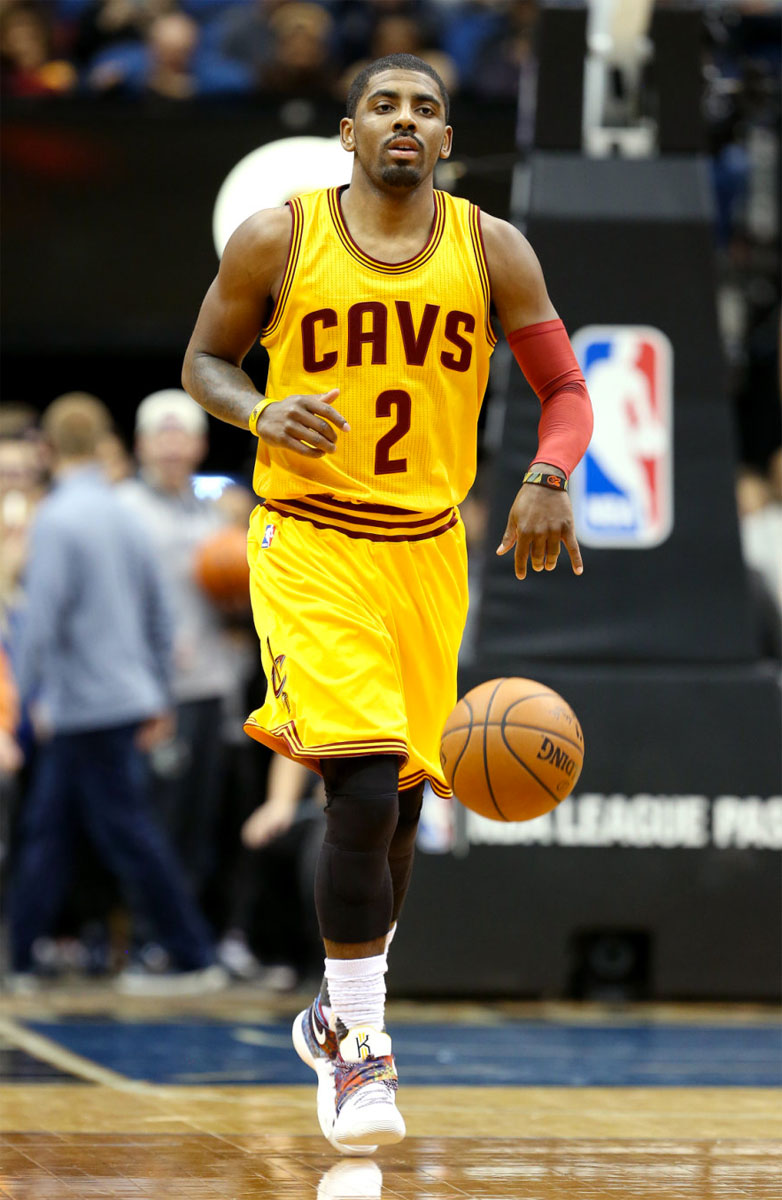 kyrie irving last night