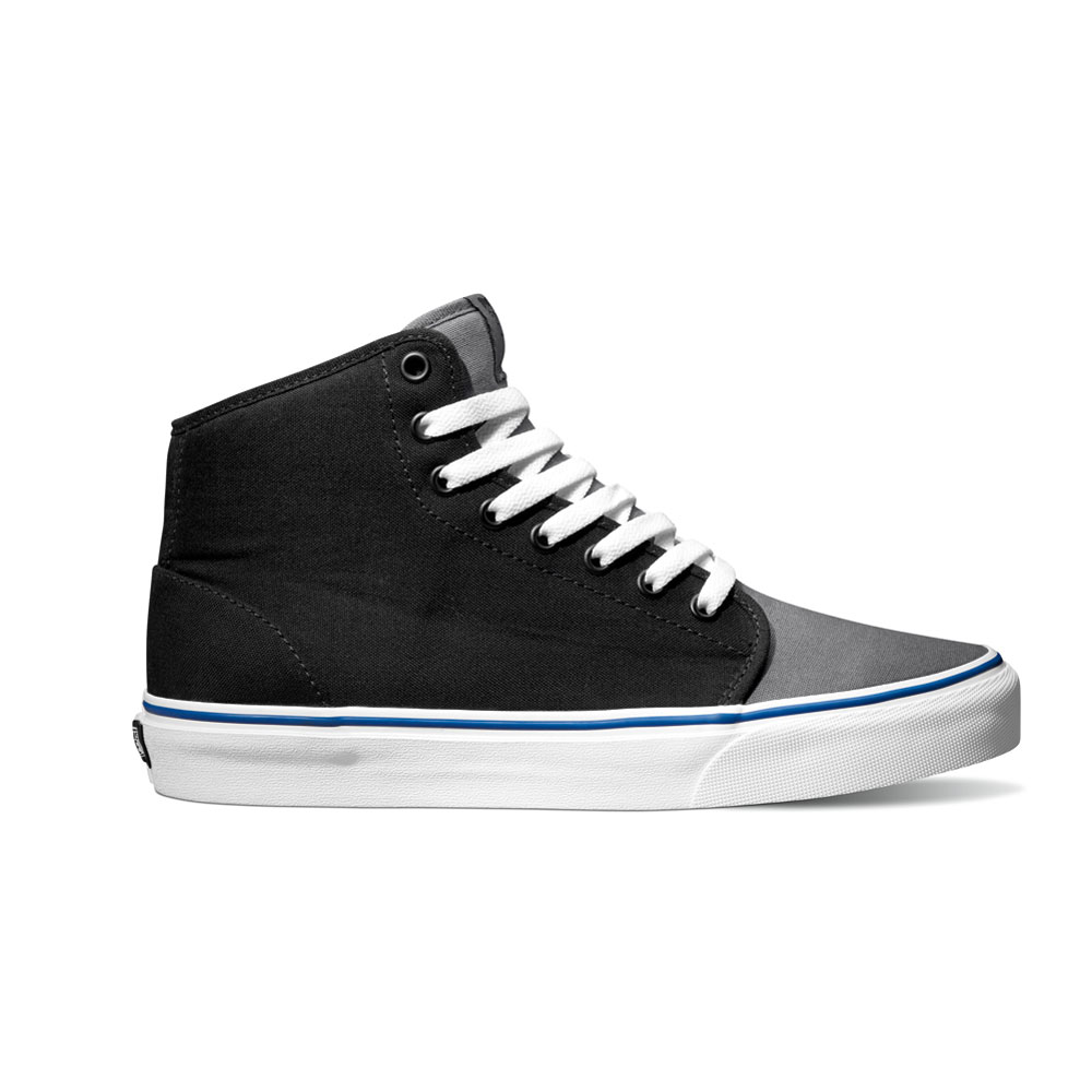 vans classic 106 mid