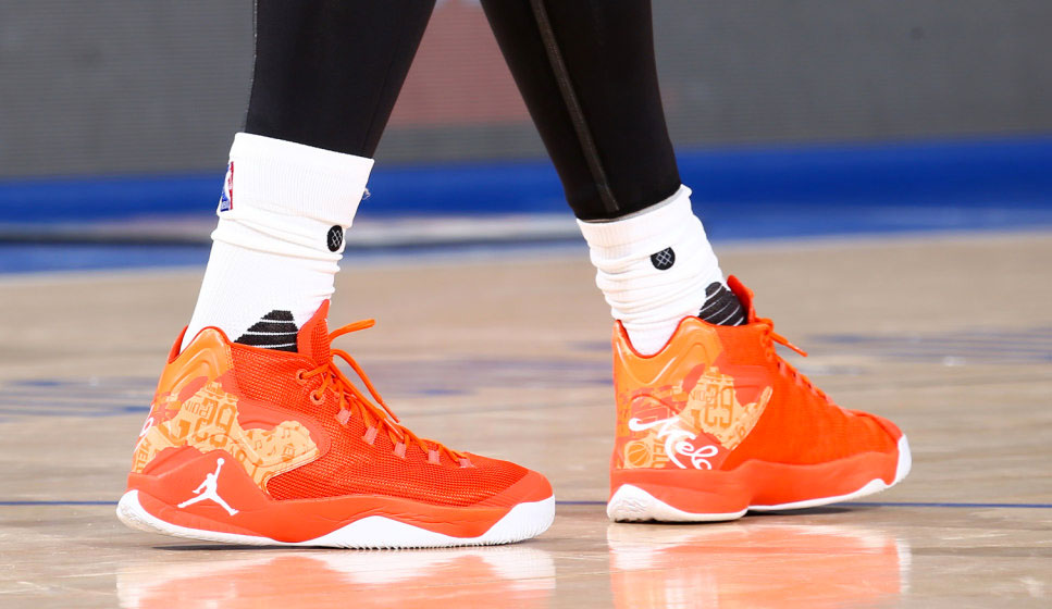 jordan melo orange