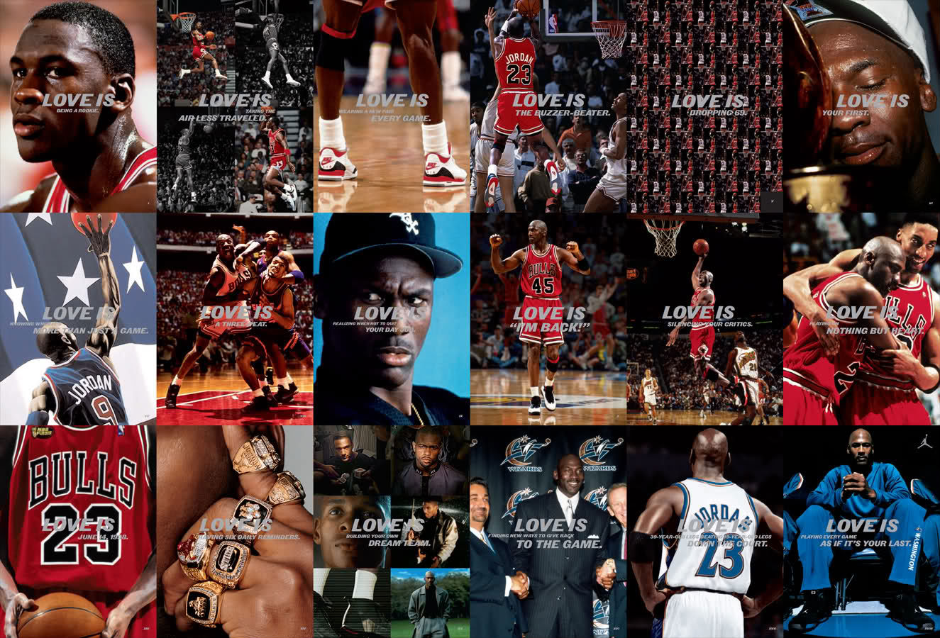 tinta gráfico Suburbio Michael Jordan's best commercials, ranked - The Washington Post