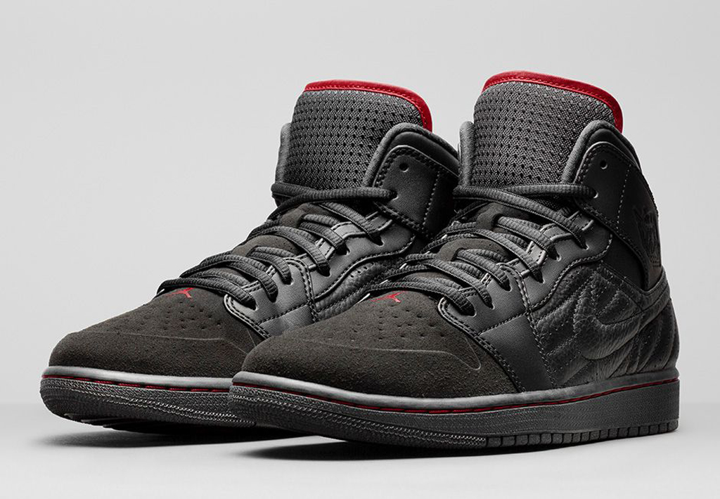 Air Jordan 1 '99 Last Shot Release Date 