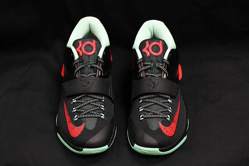 kd 7 green apple