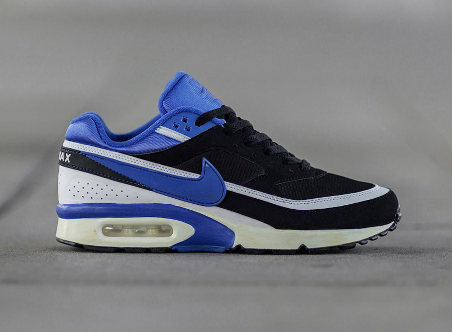 Nike Air Classic BW OG - Releasing in 