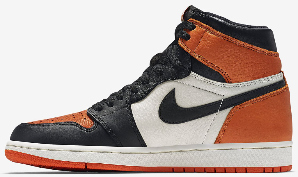 footaction shattered backboard